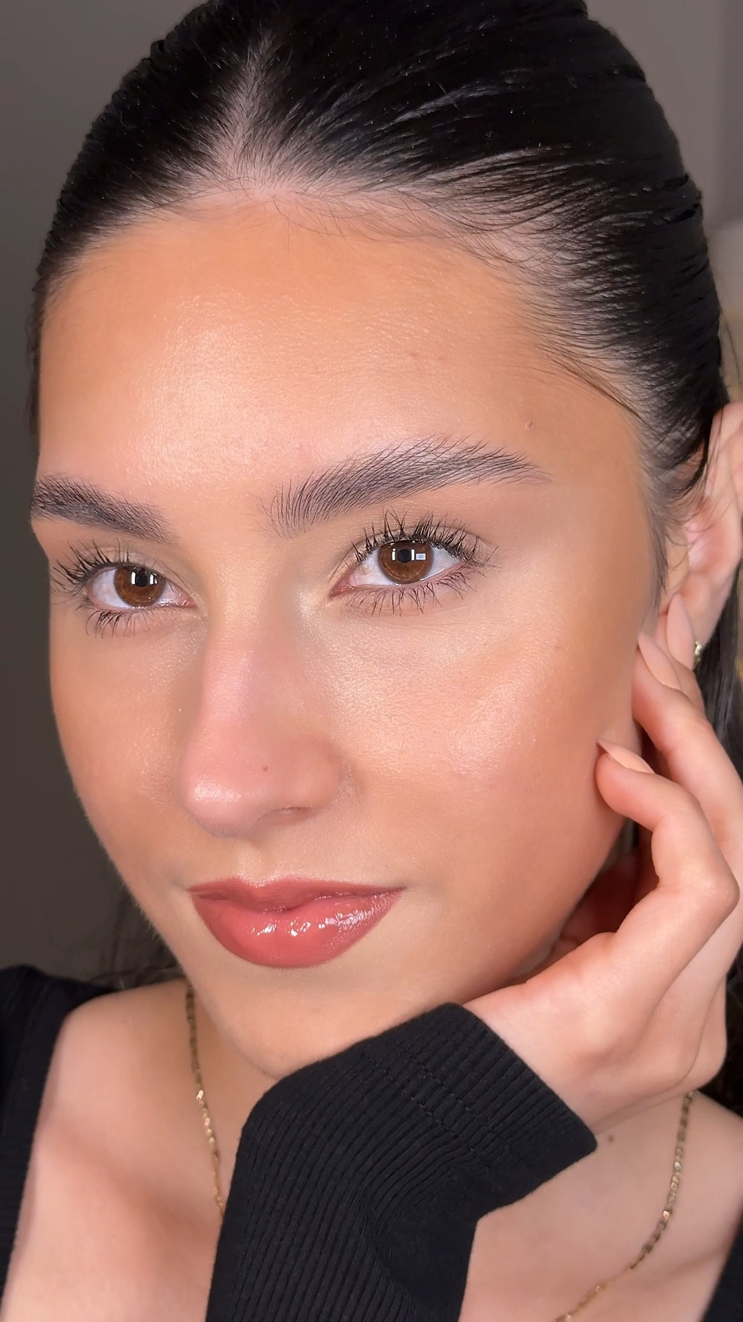 Iconic lash clash extreme volume mascara.

#LTKBeauty