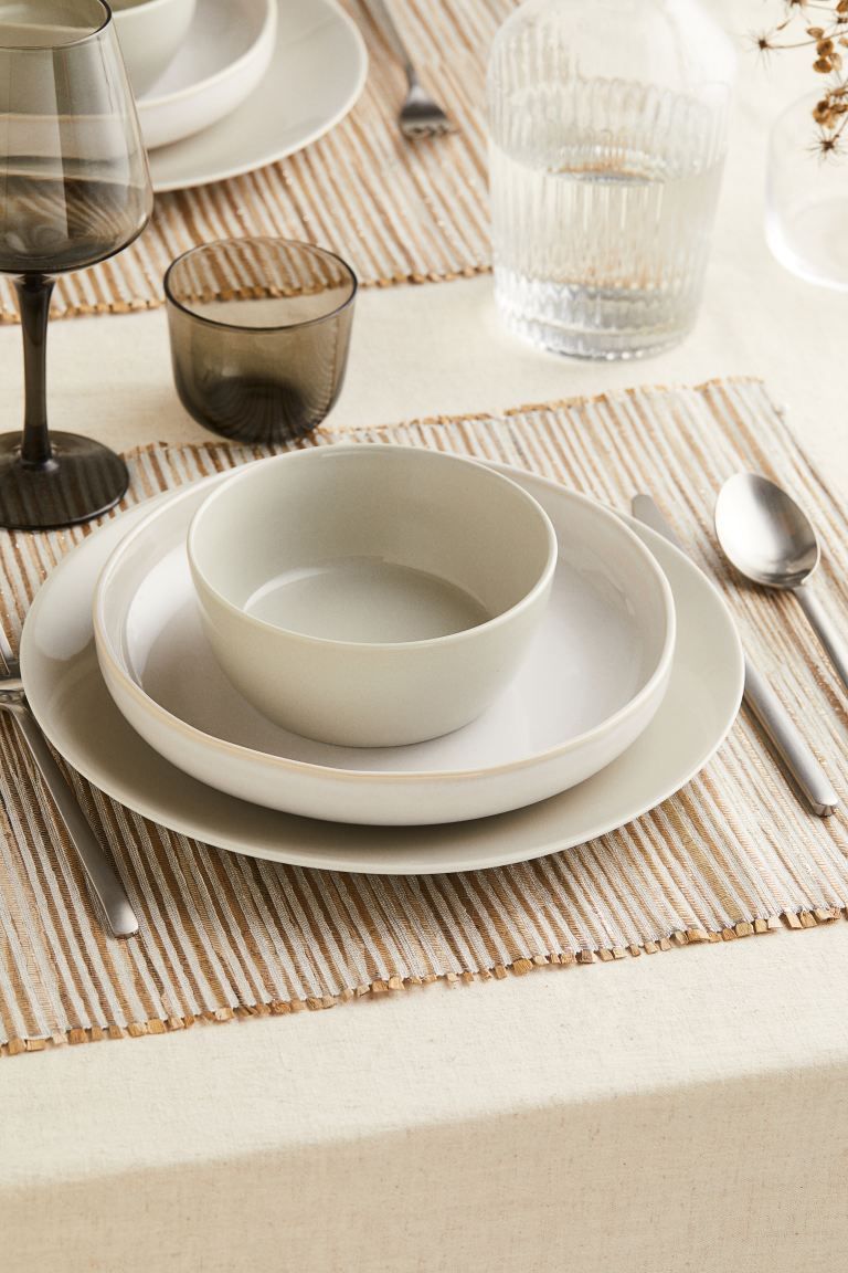 2-pack table mats | H&M (US)