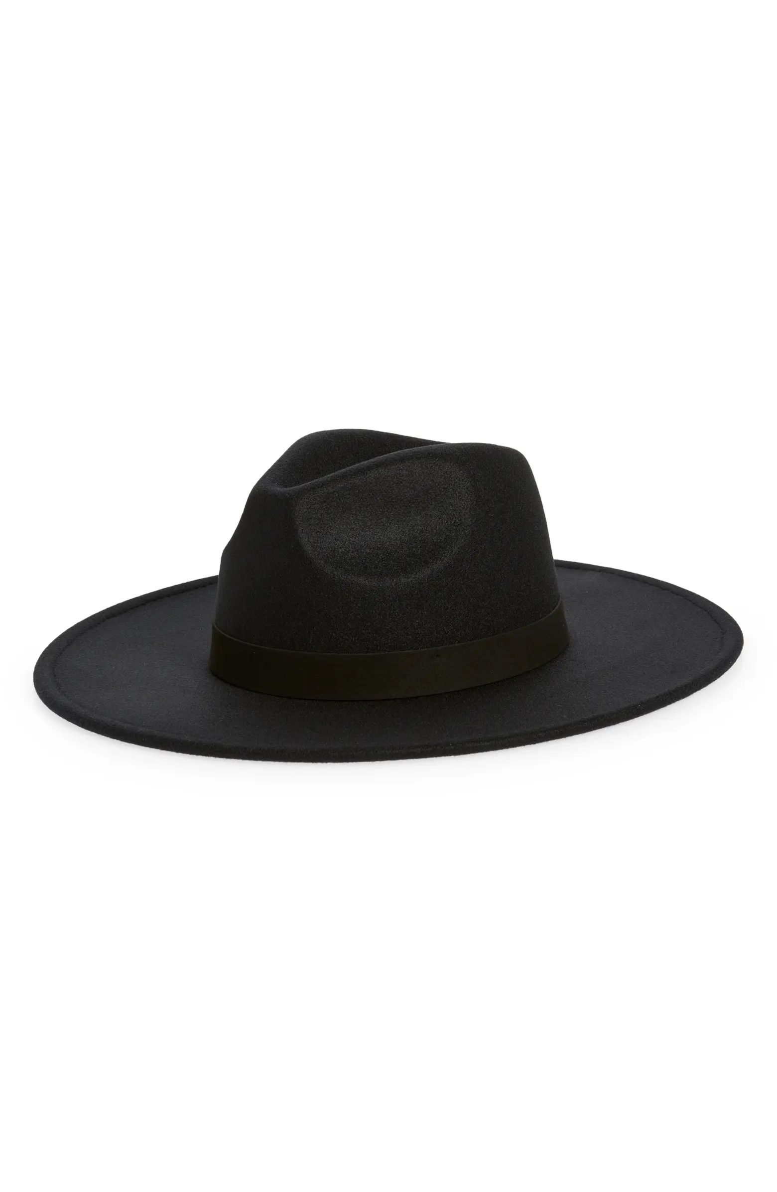 Felt Panama Hat | Nordstrom
