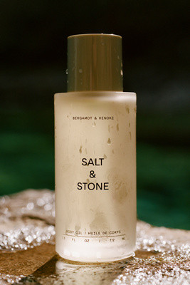 SALT & STONE Body Oil | Anthropologie (US)