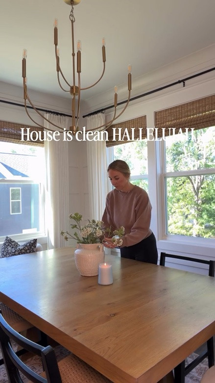 ☀️Sun is out HALLELUJAH 

Modern Classic home, interior design, transitional home style, affordable home decor, spring decorating, home styling, Amazon home finds, DIY projects, modern paint ideas