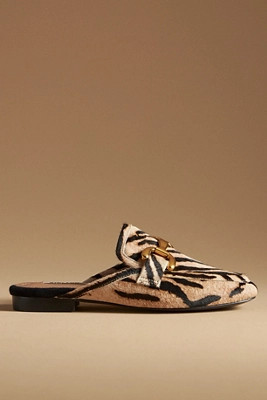 Bibi Lou Zagreb Slip-On Loafers | Anthropologie (US)