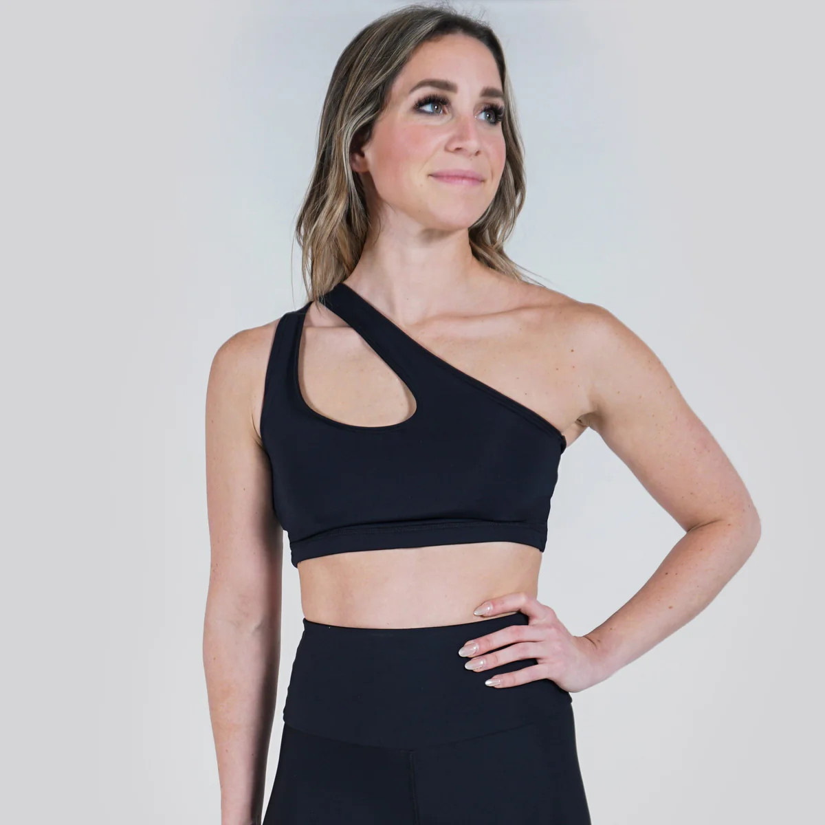 Lift Bra | Greatly & Co. | Made In The USA Activewear | Greatly & Co.