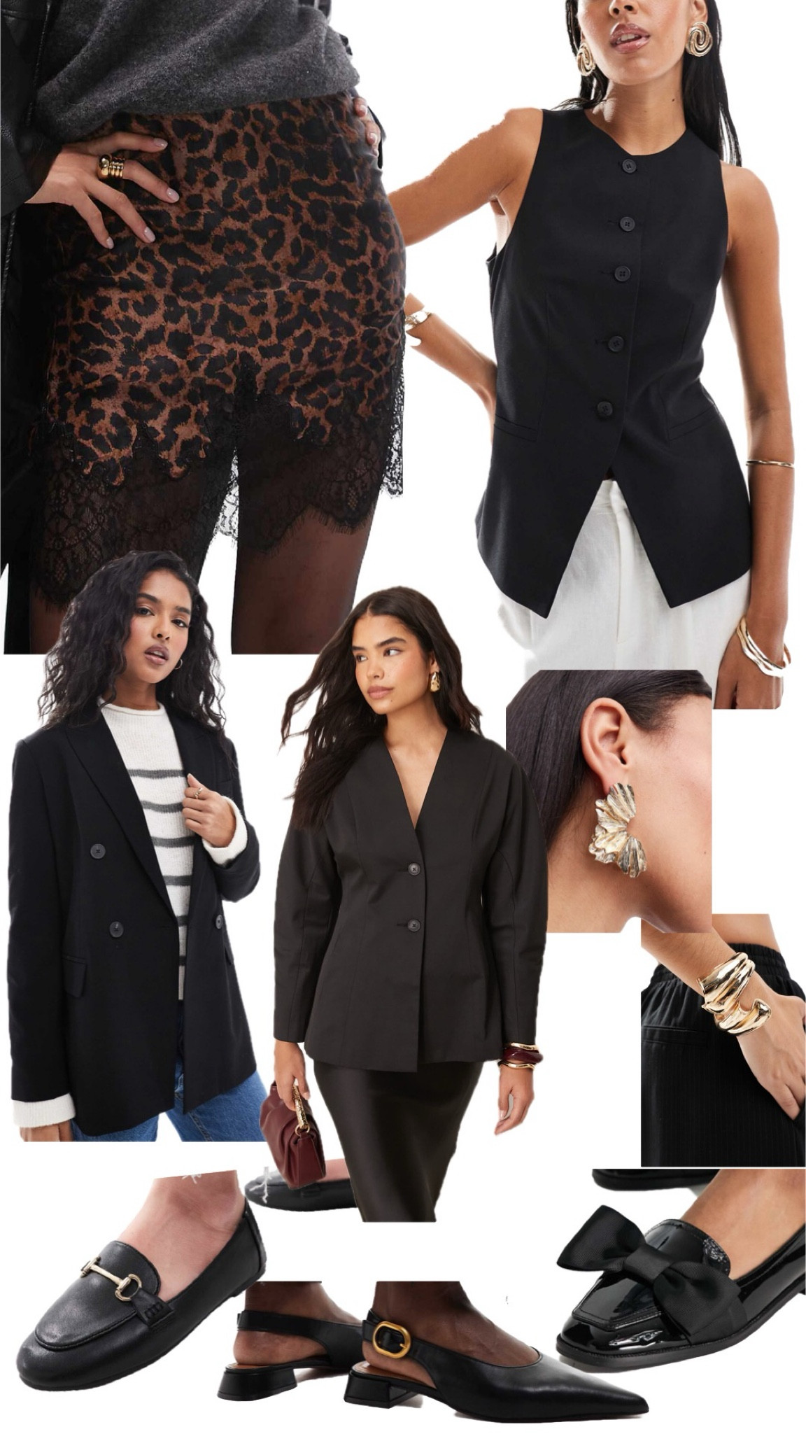 Drinks with the girls, date night 🖤 this should have you covered 🫶🏻

#LTKuk #LTKpartywear #LTKspring