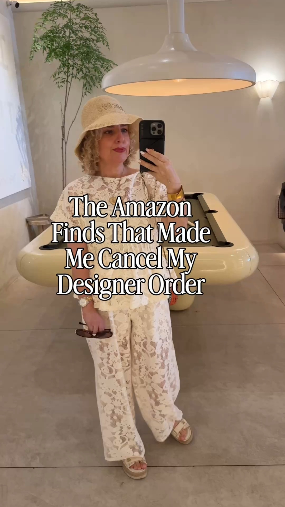 The Amazon finds that made me cancel my designer order. Suede knee boots, leopard kitten mules, a quilted bucket bag on a chain strap, black and white slingbacks and the fleece quarter zip. Every one of them under $60.

#LTKOver40 #LTKgrwm #LTKootd