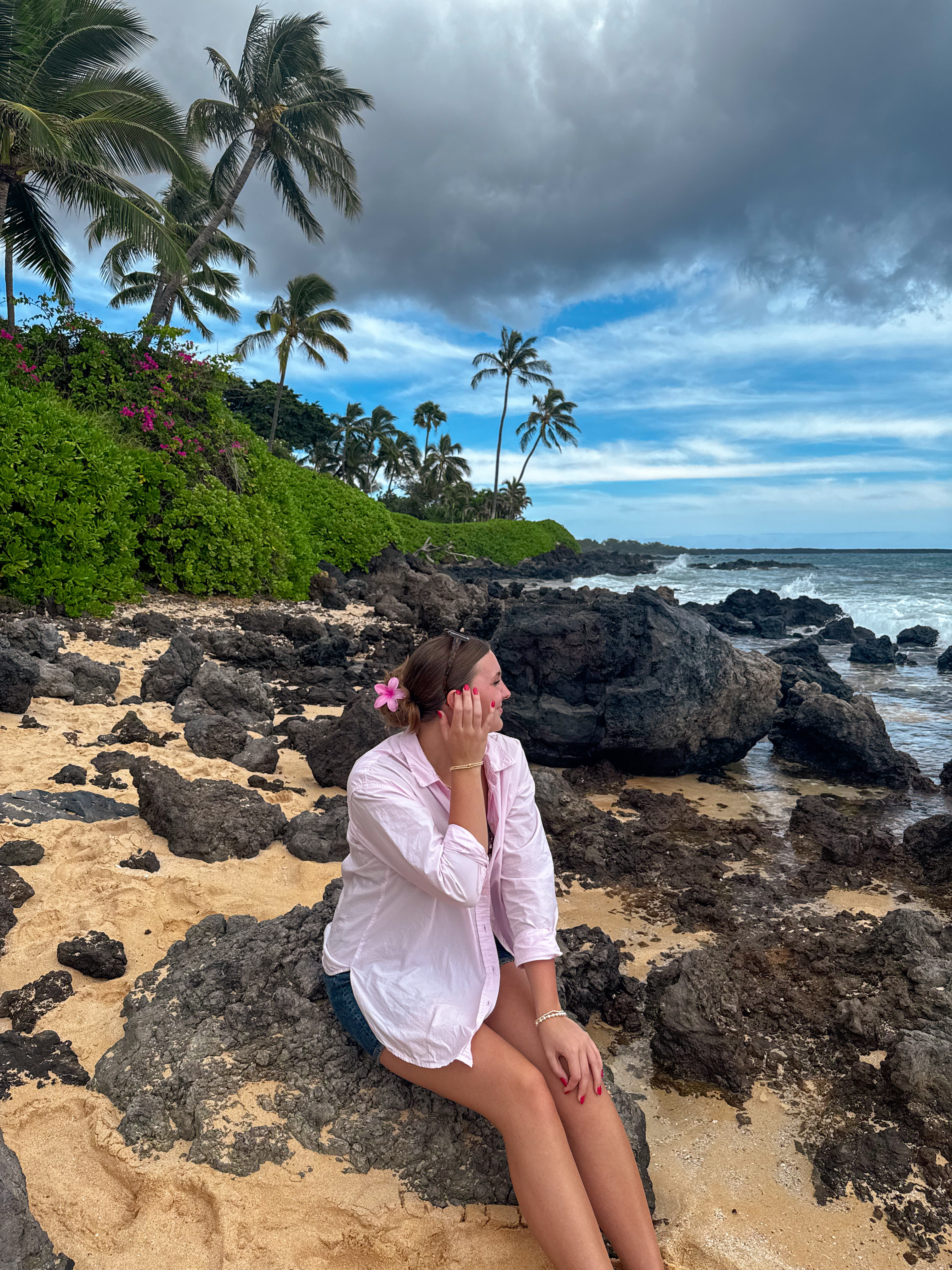 hawaii!!!🌺

#LTKSeasonal #LTKTravel #LTKSwim