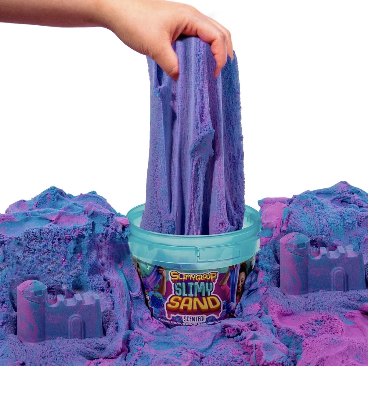Definitely putting this in my kids Easter baskets  