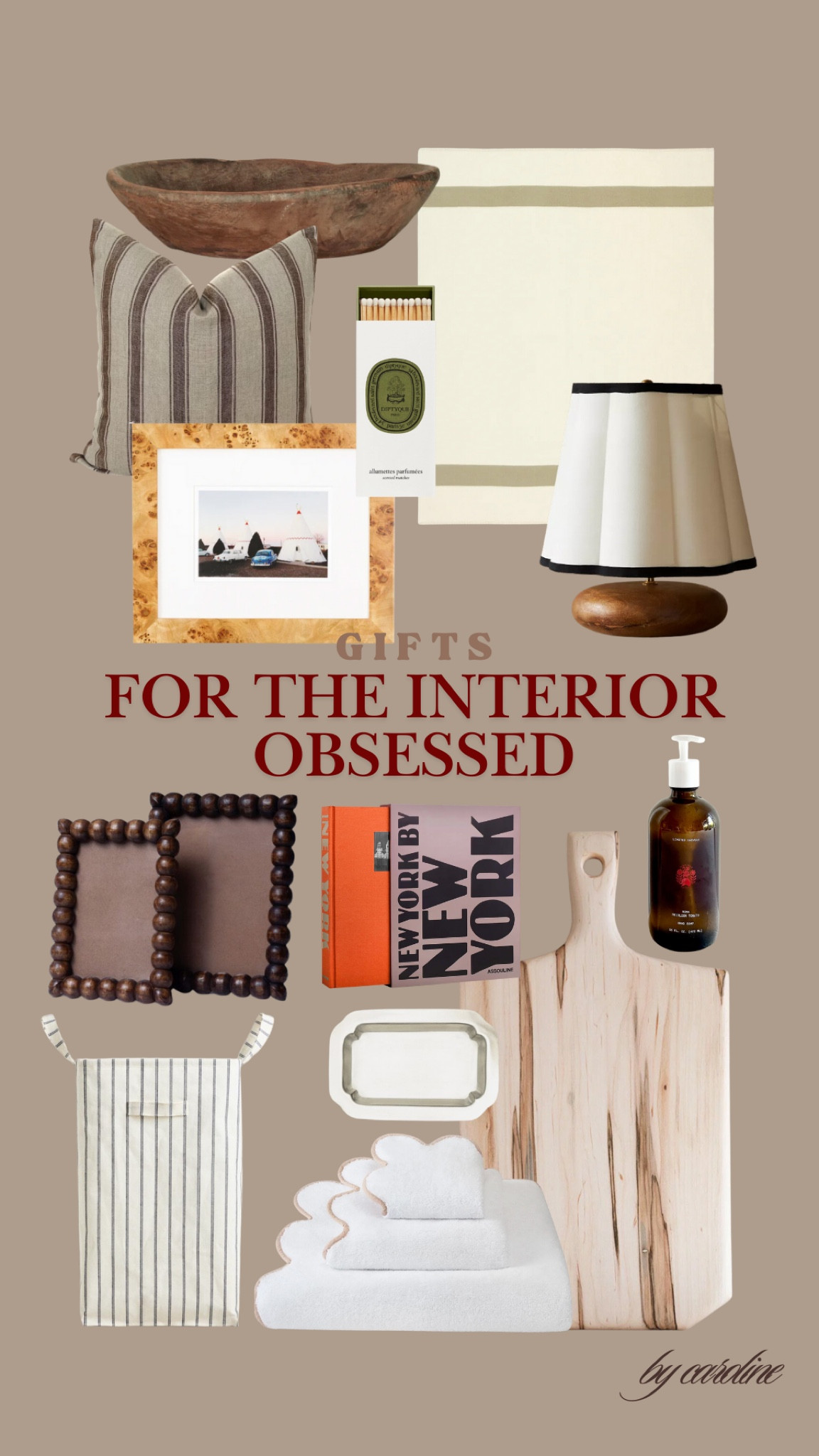 Hamper Is Zara Home!

#LTKGiftGuide #LTKHoliday