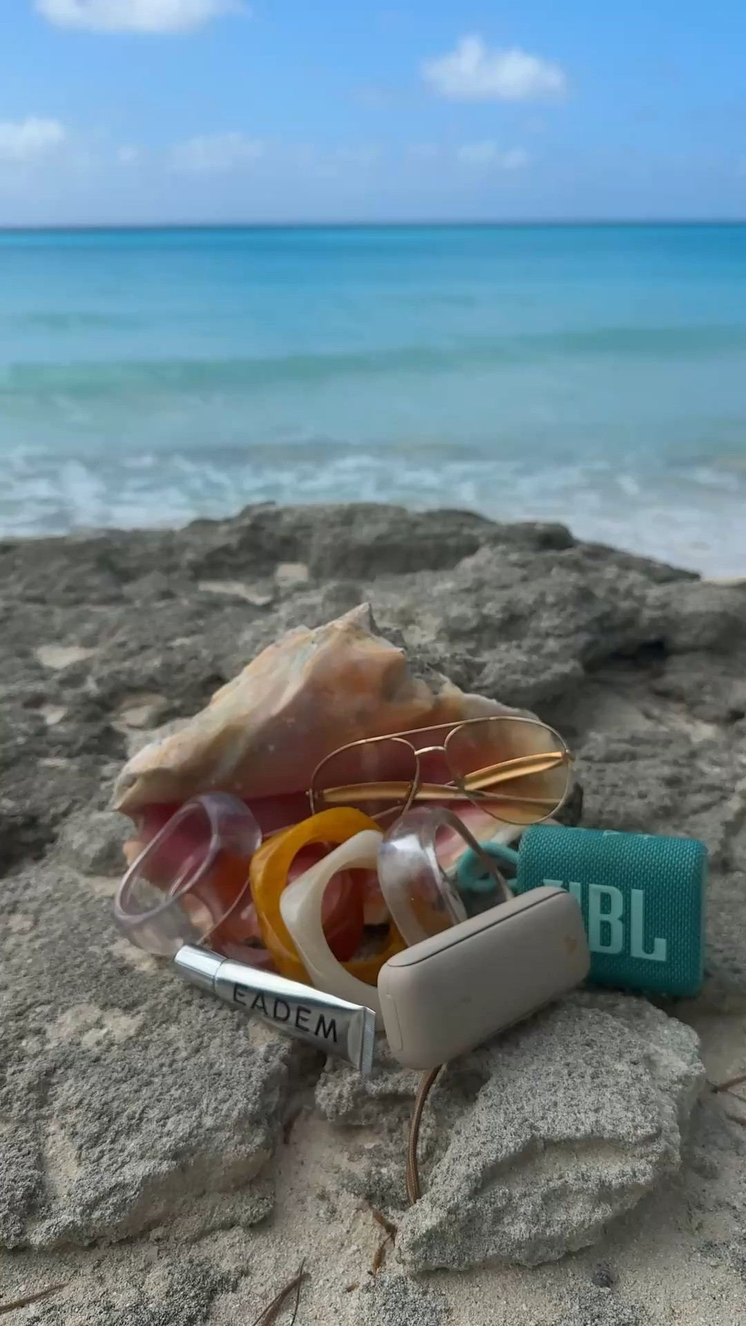 Accessories I’m currently loving on my trip! 
Also! This lip gloss is a game changer. I’ve literally been ranting to everyone about it! 

#LTKootd #LTKSeasonal #LTKgrwm