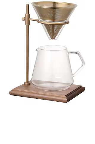SCS-S02 Brewer Stand
                    
                    KINTO | Revolve Clothing (Global)