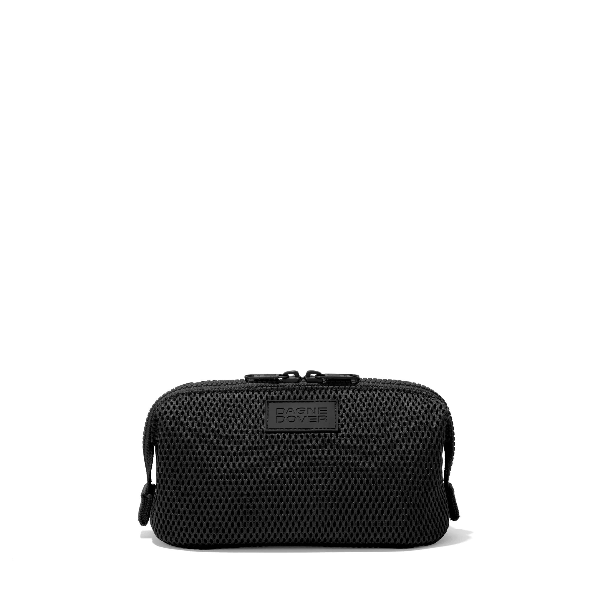 Hunter Air Mesh Toiletry Bag | Dagne Dover