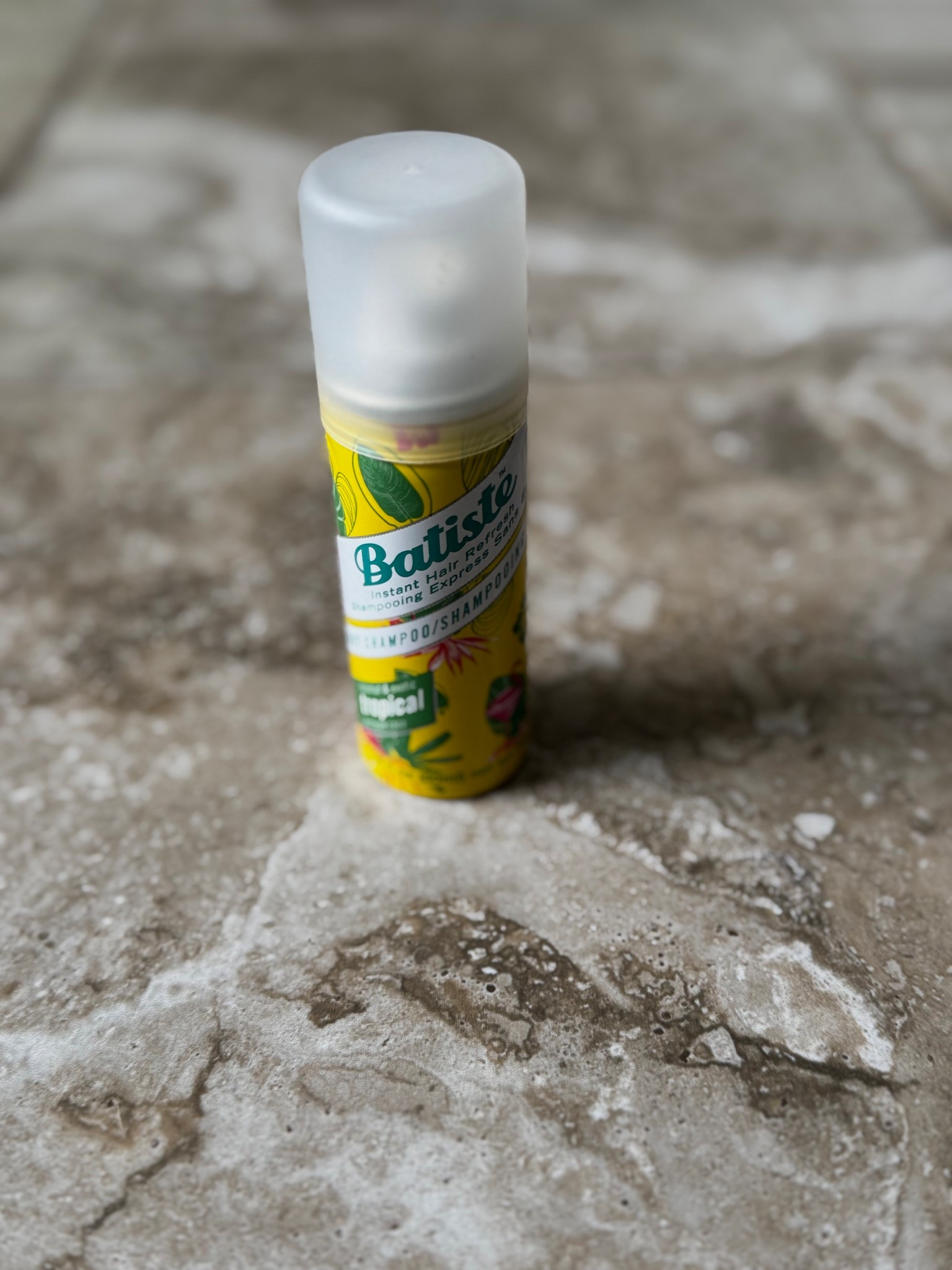 She’s giving ‘I washed my hair’… but didn’t 💅🏽🌴 Batiste Tropical = instant fluff, no fuss! #DirtyHairWho

#LTKBeauty #LTKFindsUnder50