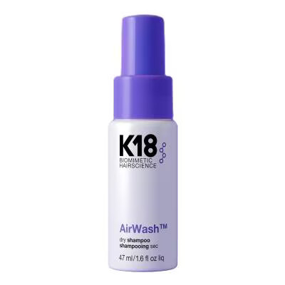 AirWash Dry Shampoo | Sephora UK