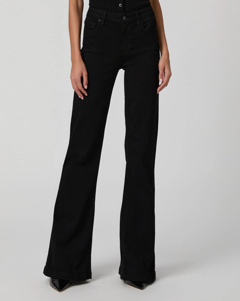 Genevieve Flare Jean | Paige