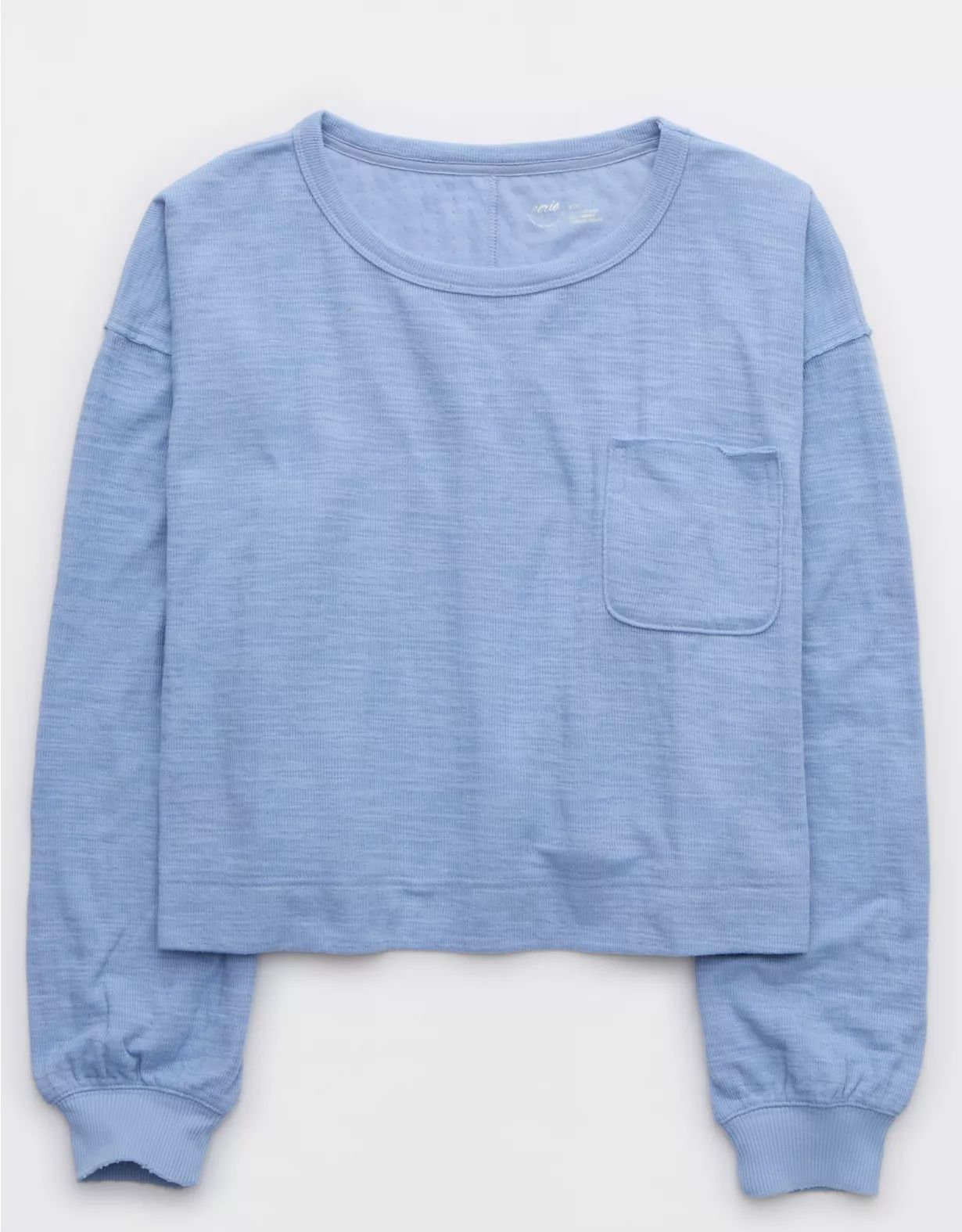 Aerie Endless Summer Crew Sweatshirt | American Eagle Outfitters (US & CA)