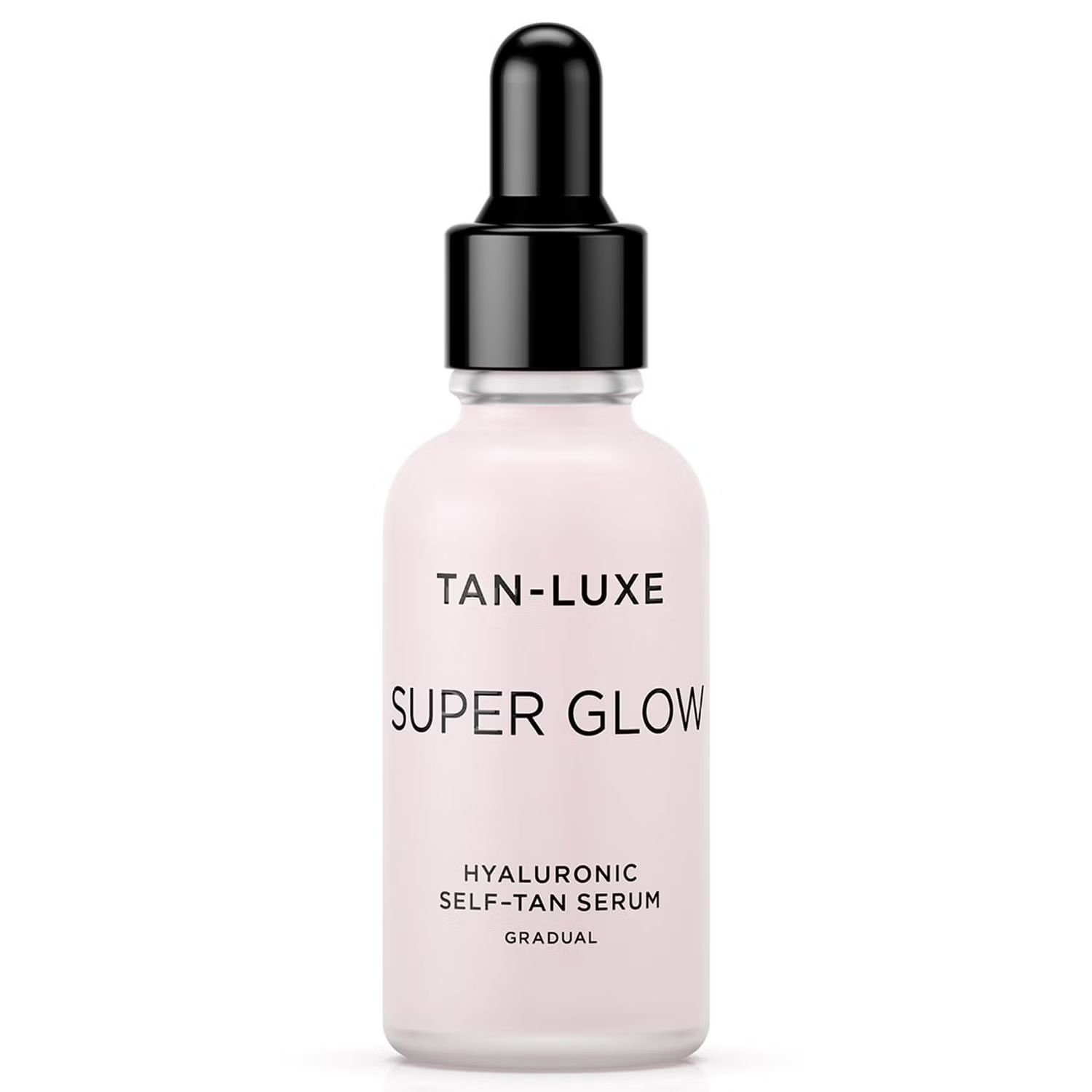 Tan-Luxe Super Glow Hyaluronic Self-Tan Serum 30ml | Look Fantastic (UK)