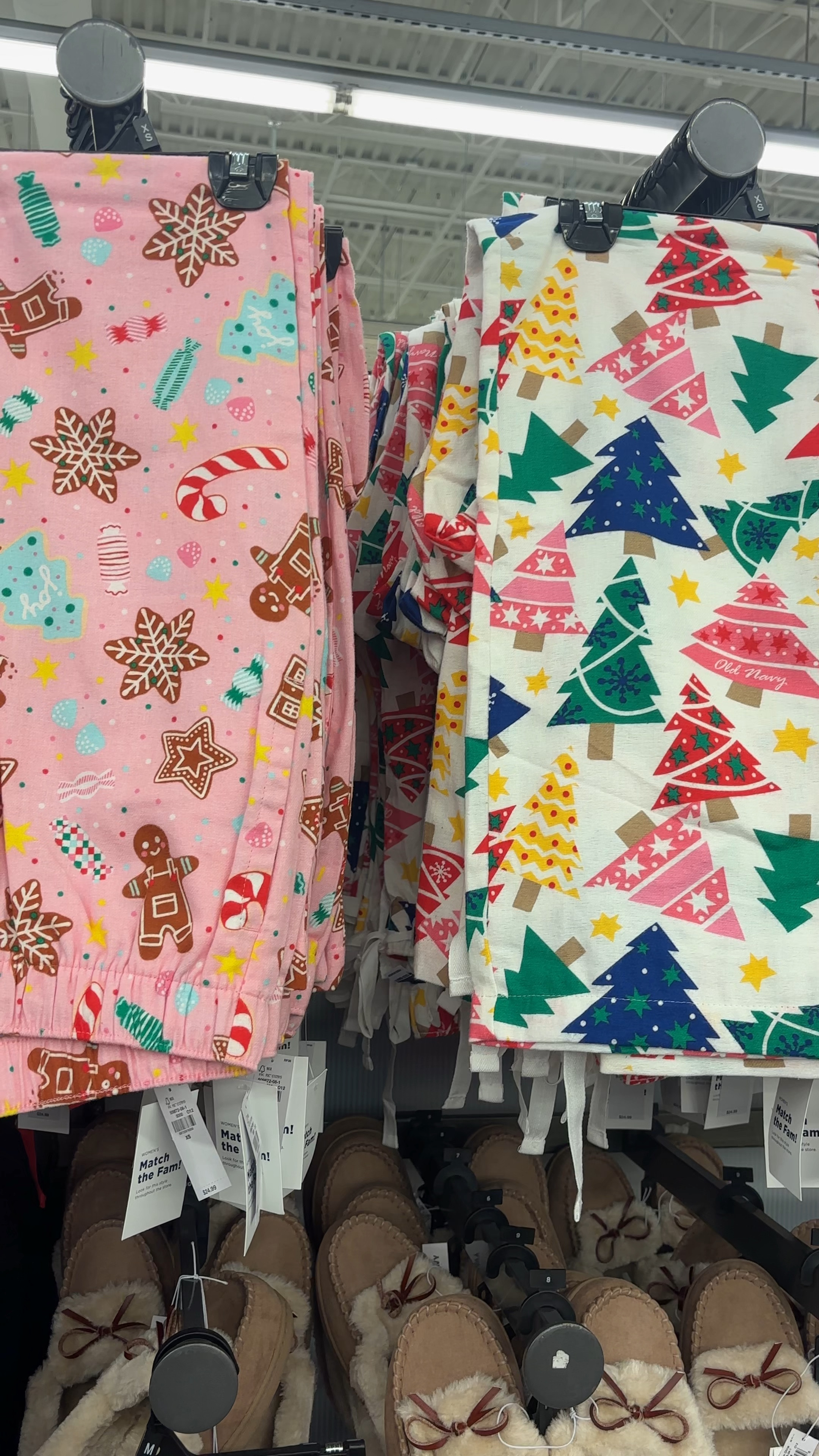 Christmas pjs 🎄

#LTKHoliday #LTKSaleAlert #LTKVideo