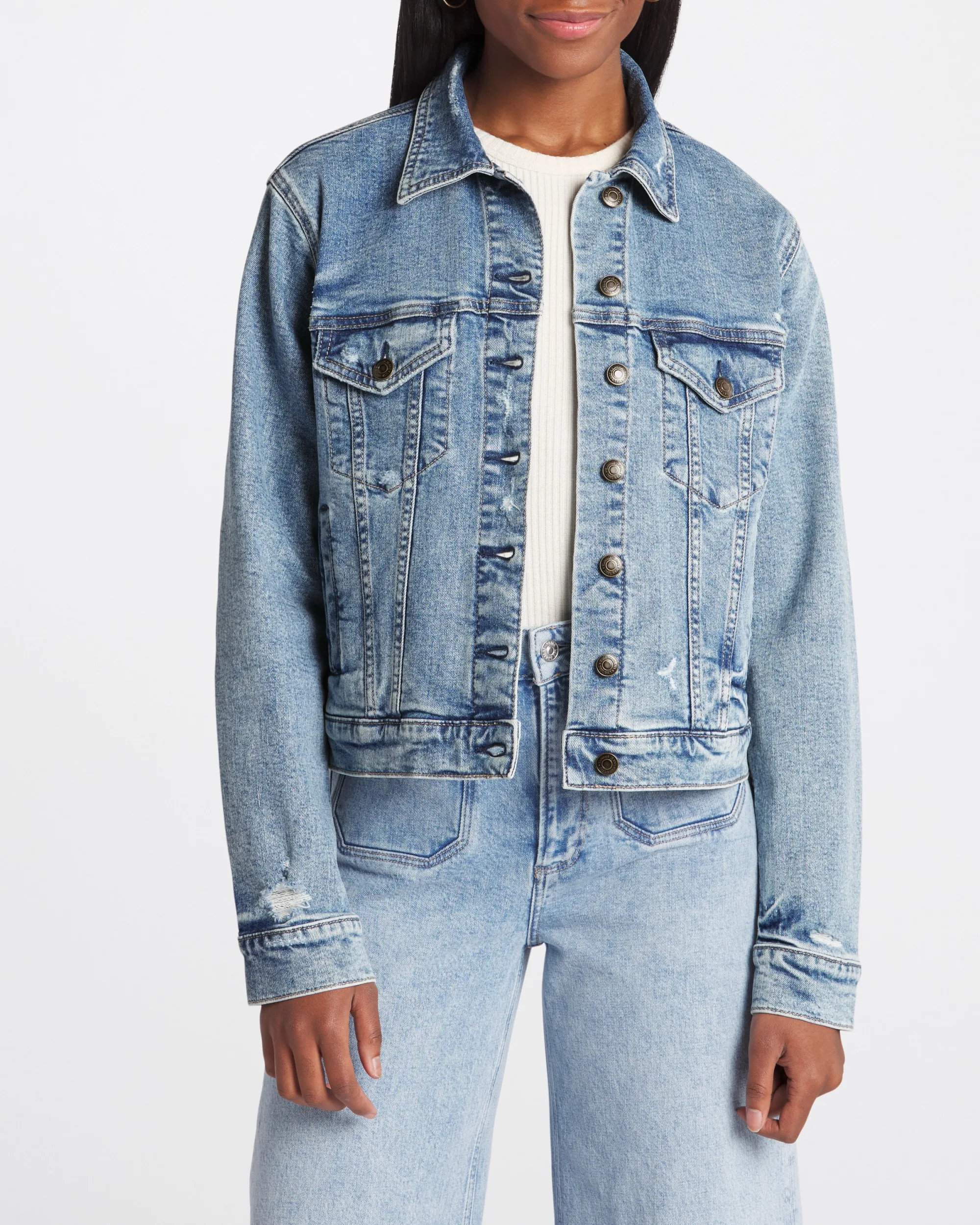 Jamie Boyfriend Jacket | Stitch Fix