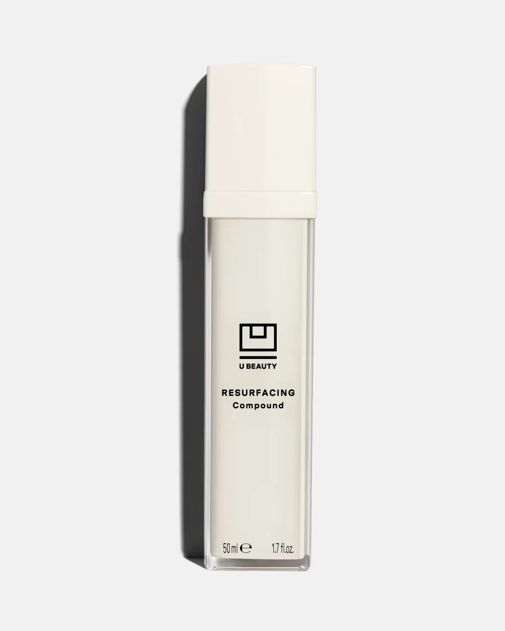 Resurfacing Compound 50ml | U Beauty