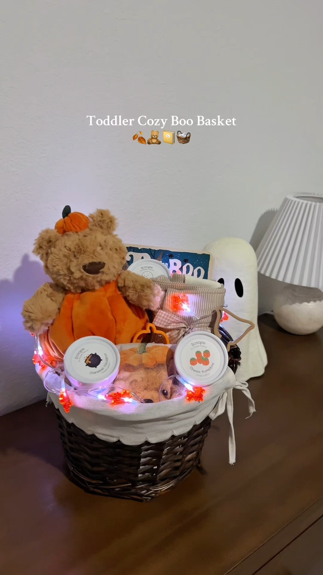 cozy fall toddler basket links 🫶🏽

#LTKKids #LTKHalloween #LTKSeasonal