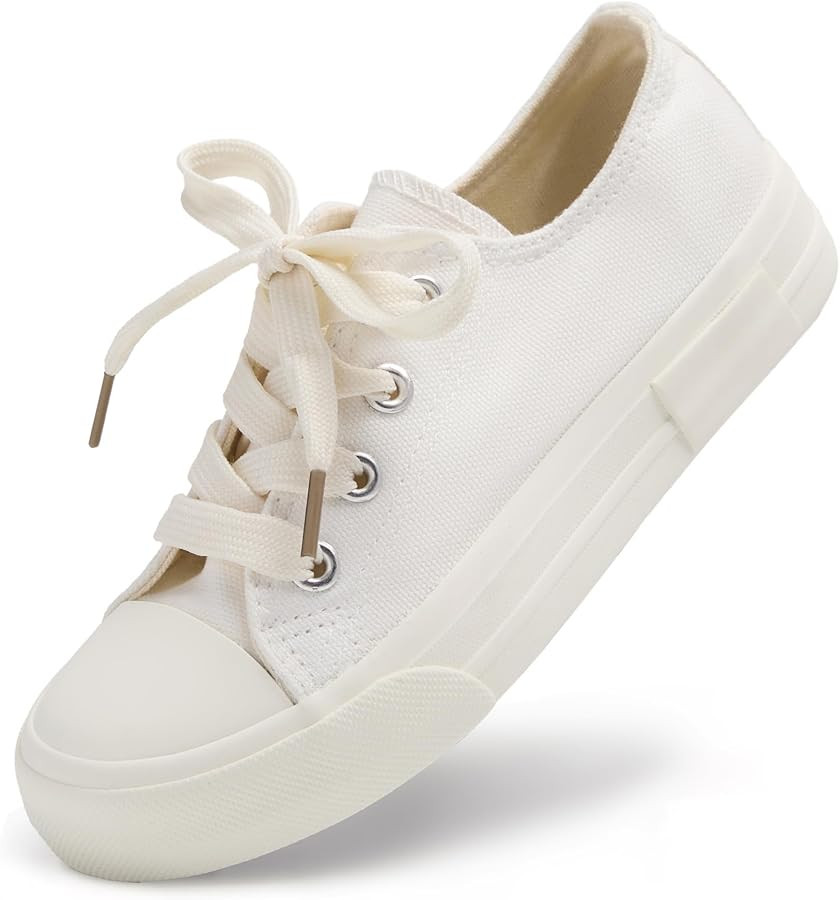 ESTINE Toddler/Little Kid Girls Boys Unisex Lightweight Casual Sports Sneakers Athletic Shoes for... | Amazon (US)