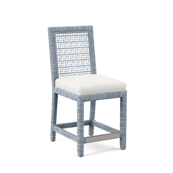 Upholstered Counter Stool | Wayfair North America