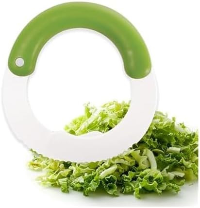 Chef'n 104-259-120 SaladShears Nylon Lettuce Chopper - White | Amazon (US)