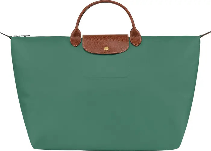 Longchamp Large Le Pliage Original Travel Bag | Nordstromrack | Nordstrom Rack