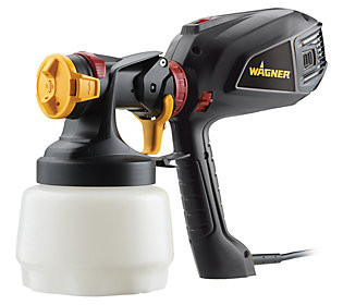 Wagner Flexio 575 Paint Sprayer | QVC