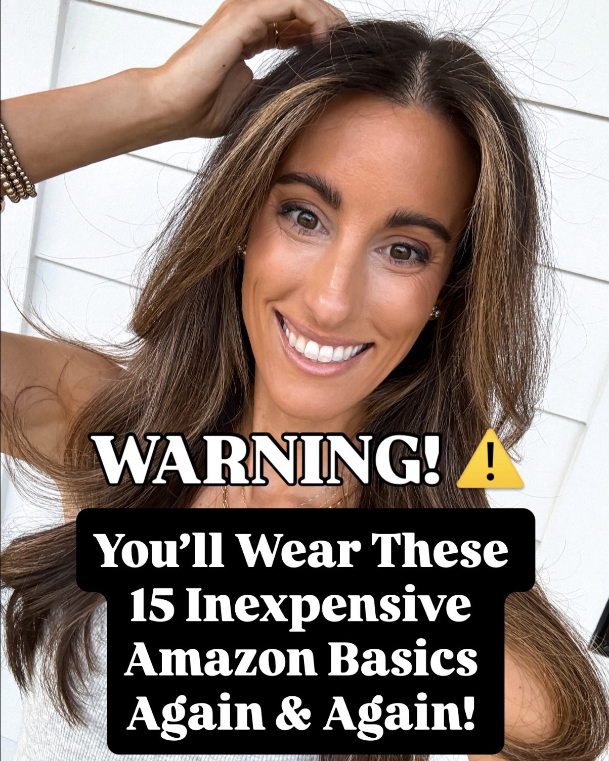You’ll wear these amazon basics again and again! 

#LTKootd #LTKmomlife #LTKSaleAlert