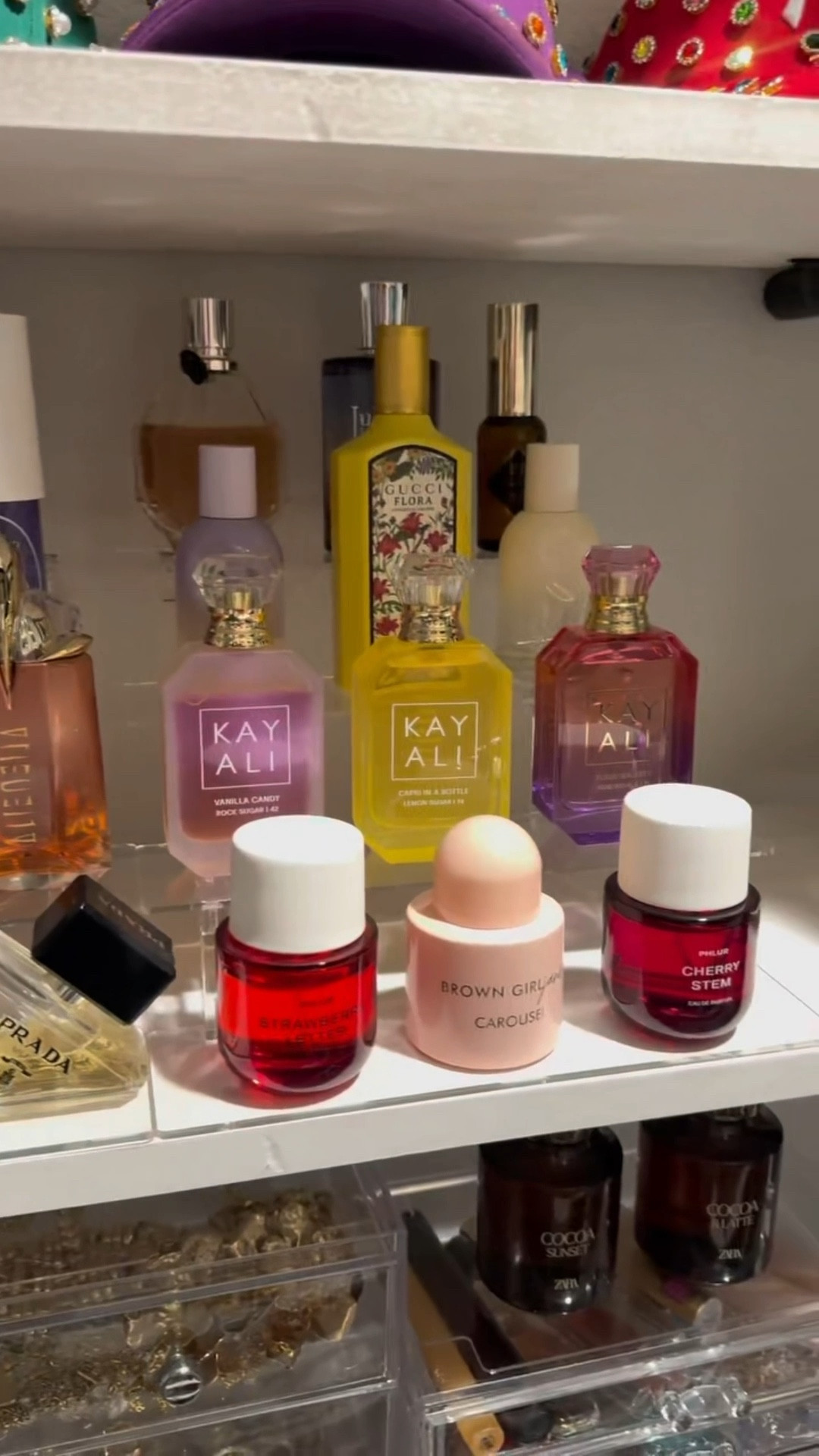 #LTKdayinmylife #LTKgrwm #LTKselfcare