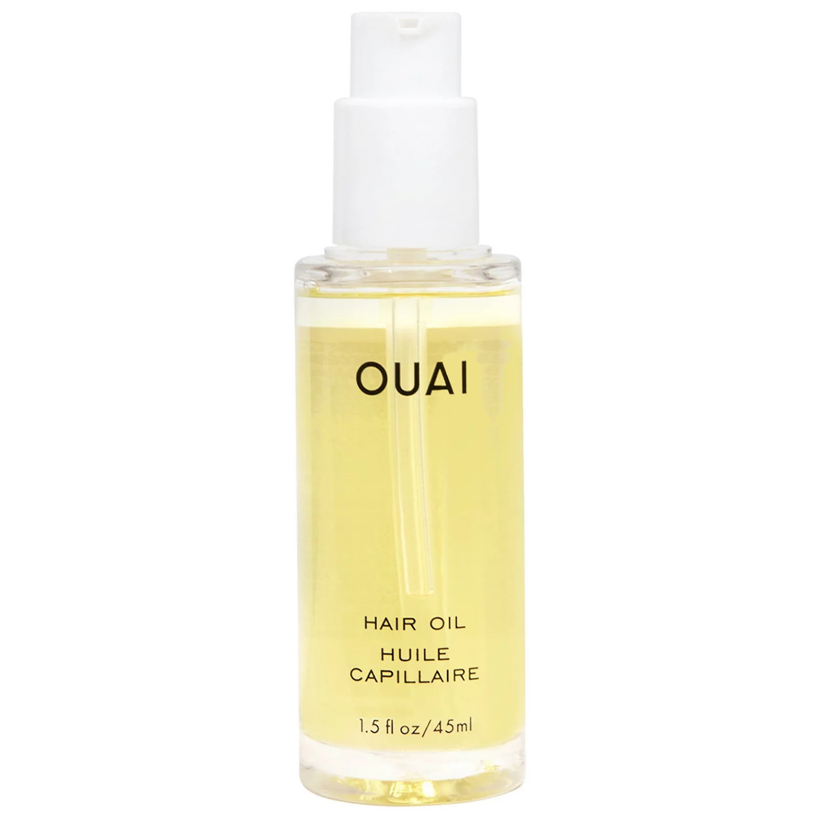OUAI Hair Oil, Size: 1.5 FL Oz, None | Kohl's