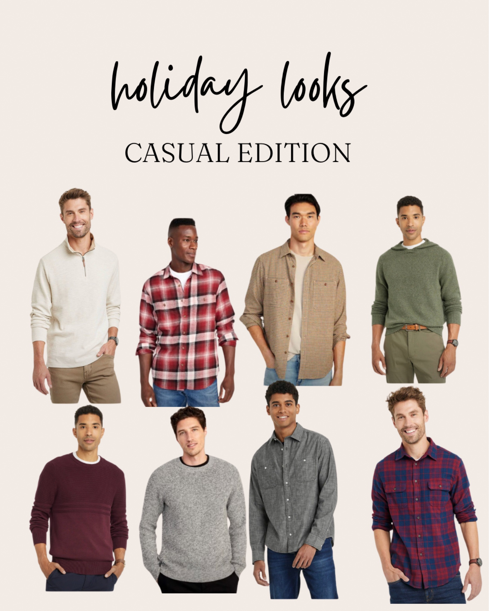 #LTKfindsunder100 #LTKSeasonal #LTKmens