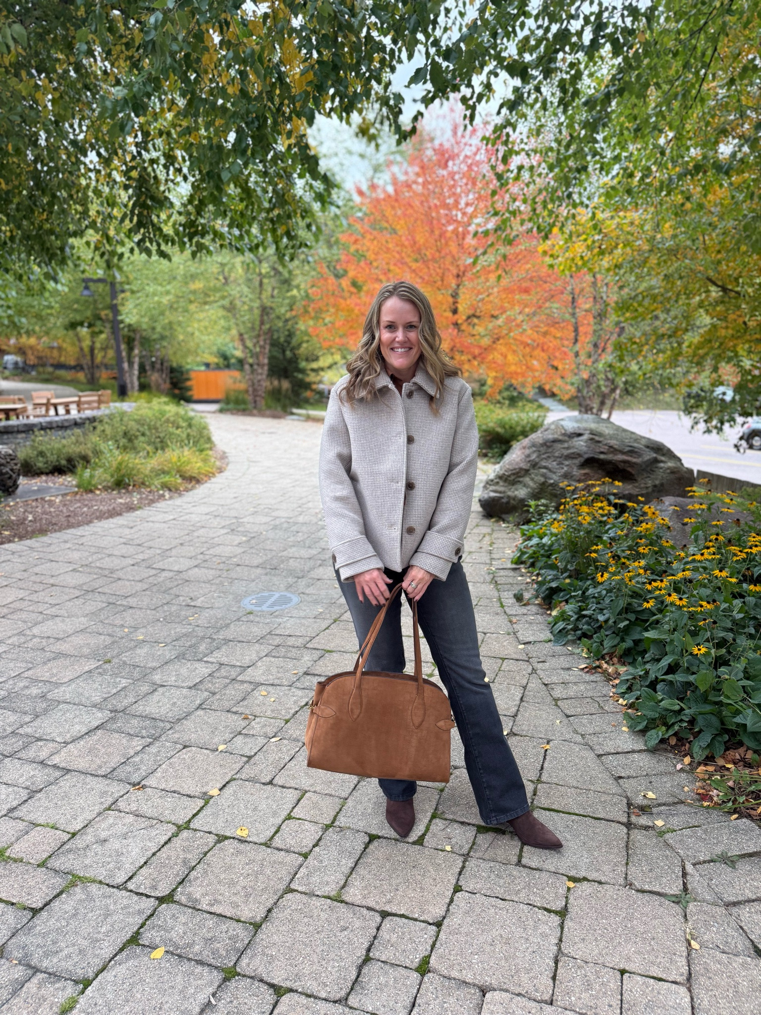 Cute fall outfits 

Fall fashion denim jeans polka dots boots trendy outfit

#LTKgrwm #LTKootd #LTKmomlife