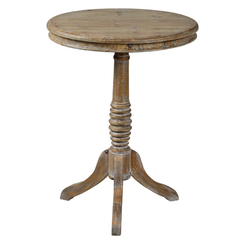Alvarez End Table | Wayfair North America