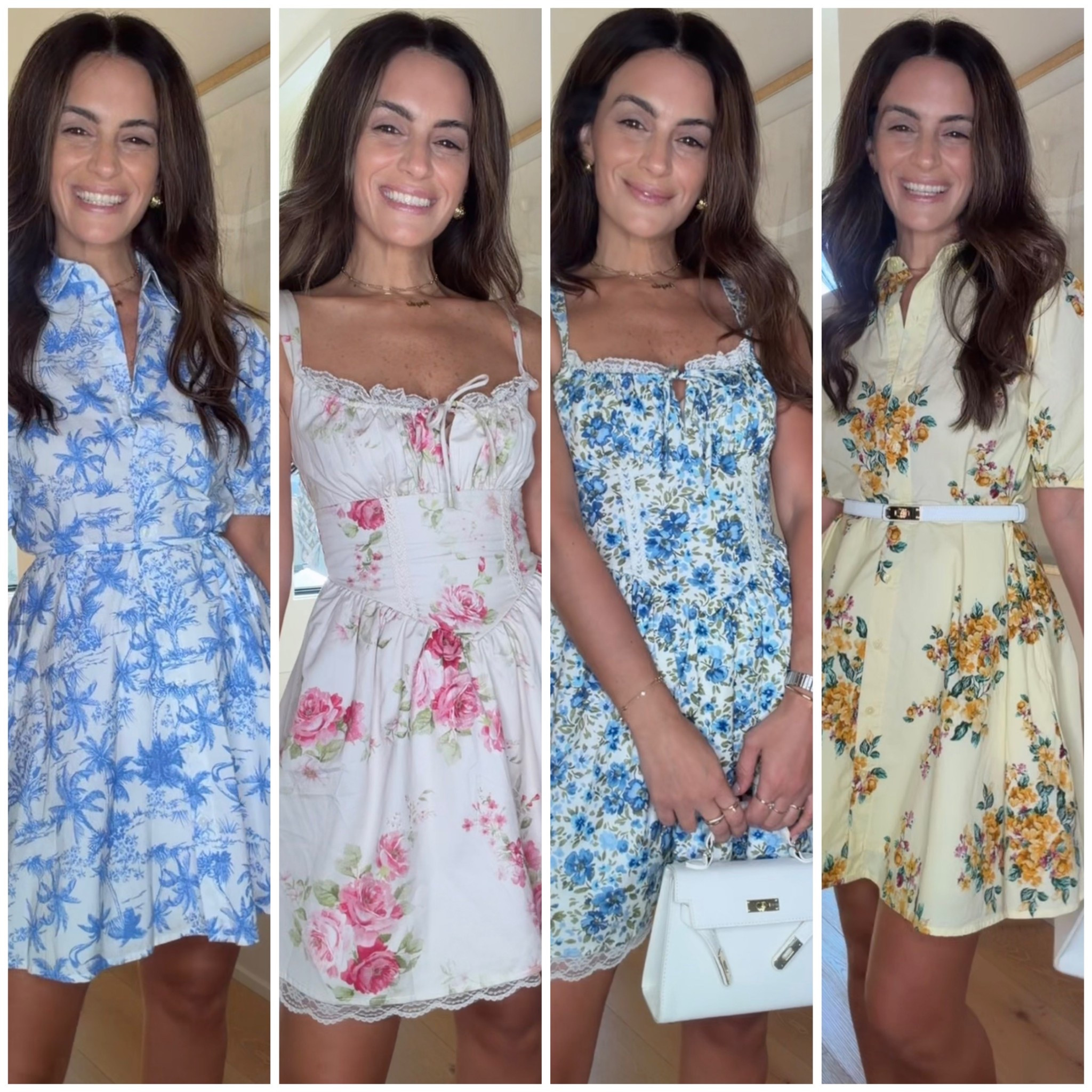 🌷Target Spring Dresses For Only $35.

#LTKTravel #LTKOver40 #LTKWedding