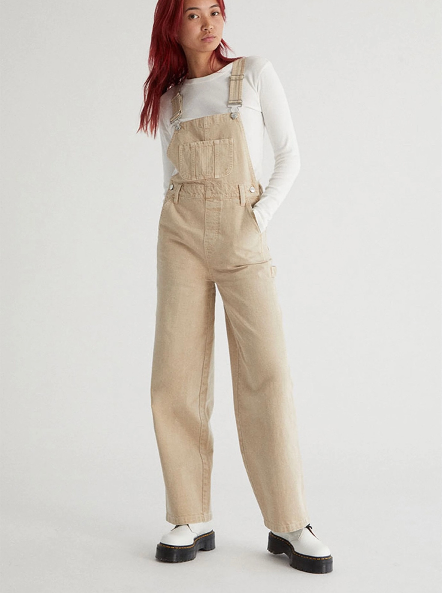 Tik tok overalls

#LTKstyletip #LTKfit #LTKSeasonal