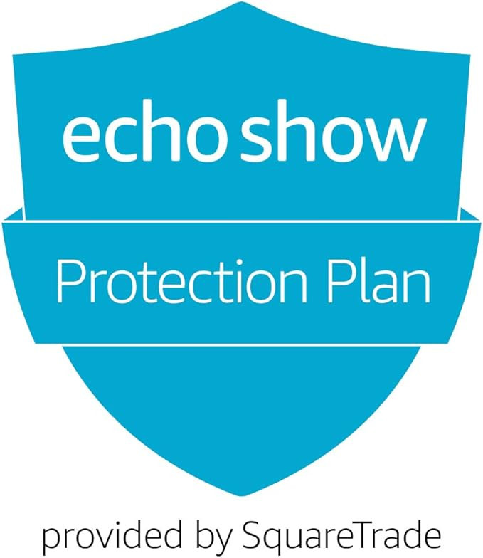 2-Year Protection Plan for Echo Show 15 | Amazon (US)