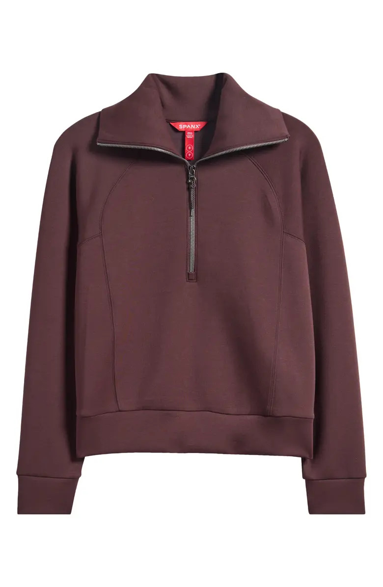 AirEssentials Half Zip Sweatshirt | Nordstrom