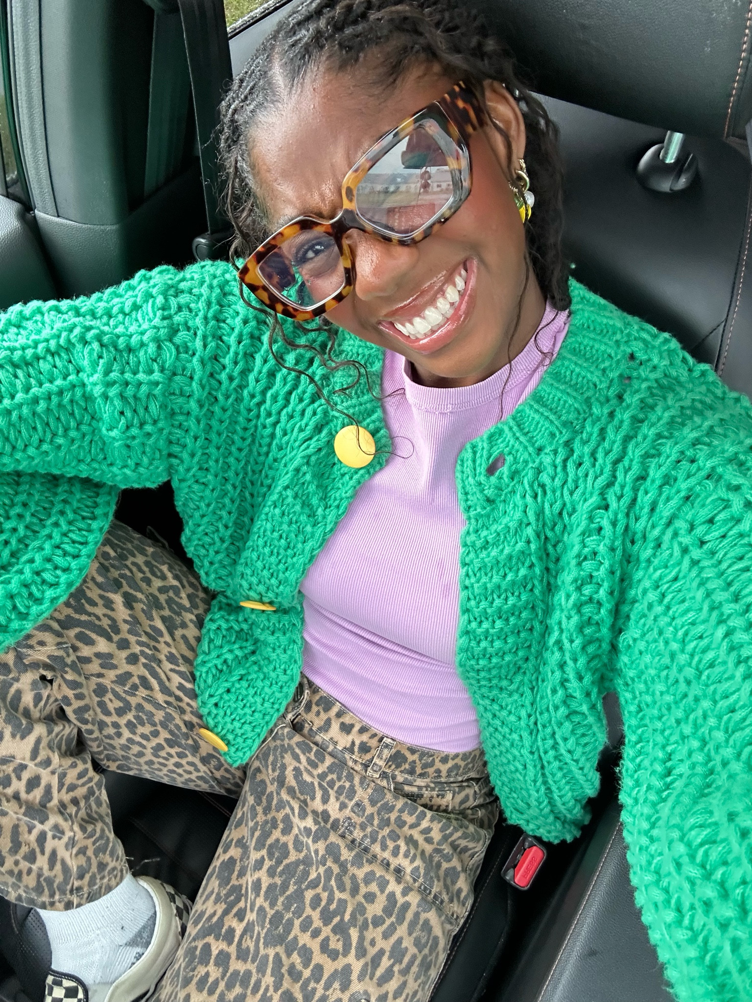 last of school day fit 

#LTKstyletip #LTKSeasonal