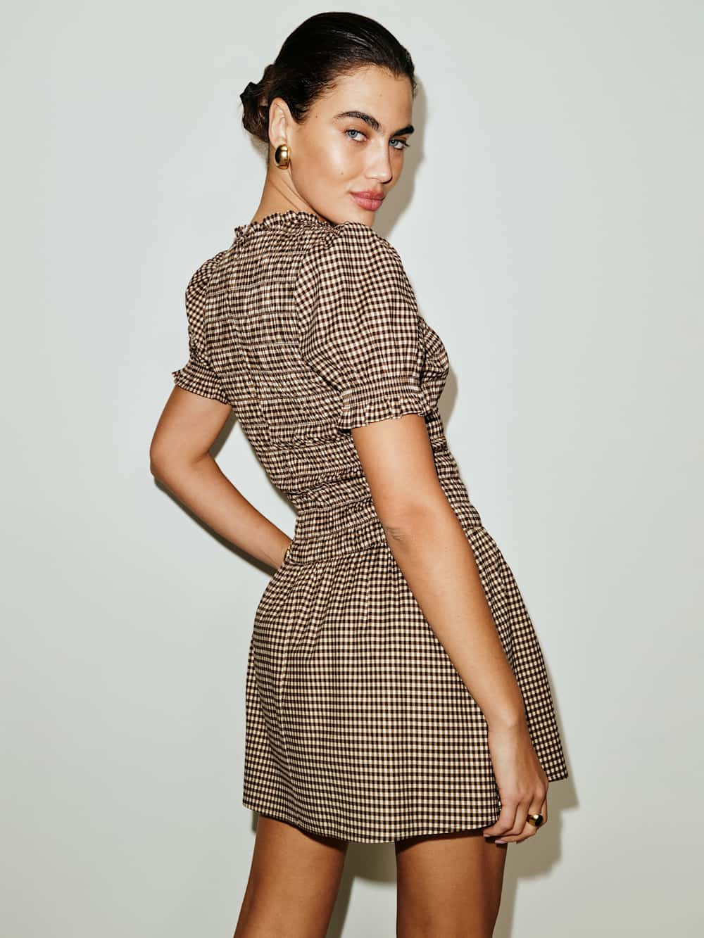 Leannah Dress | Reformation (Global)