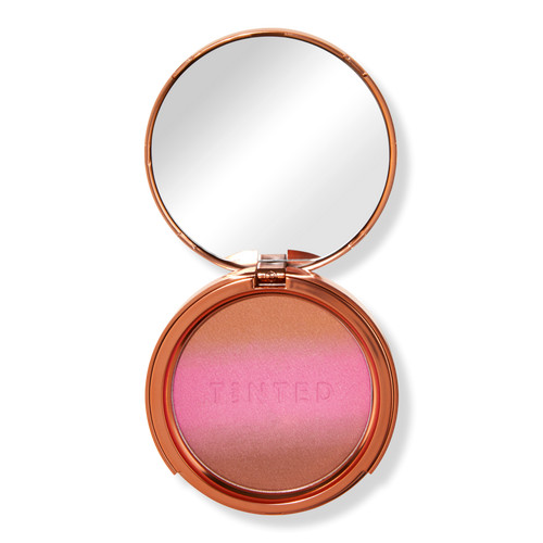 Namib Nightfall Huebeam Gradient Blushing Bronzer - Live Tinted | Ulta Beauty | Ulta