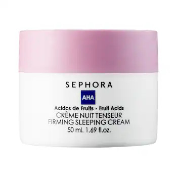 Firming Sleeping Cream | Sephora (US)