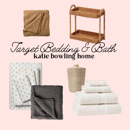 Some of my tried and true favorites are on sale at Target! These are great for our airbnbs and just general use!

#LTKsalealert #LTKhome #LTKfindsunder50