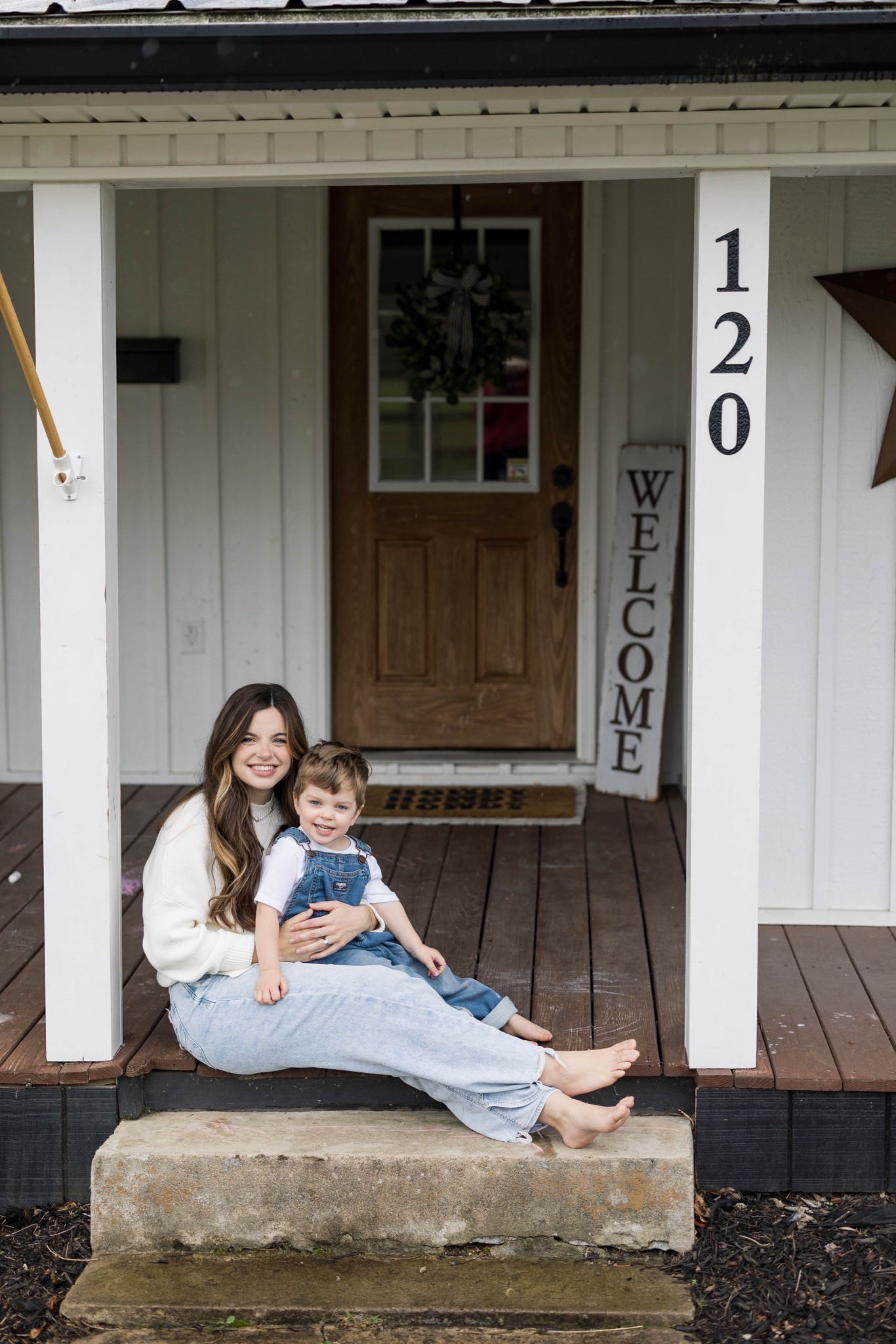 Last night as a 2 yr old!! Love my Beau!

#LTKStyleTip #LTKKids #LTKFamily