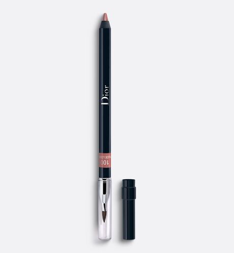 Dior Contour: 8h* Wear Lip Pencil & Enhanced Makeup | DIOR | Dior Beauty (US)
