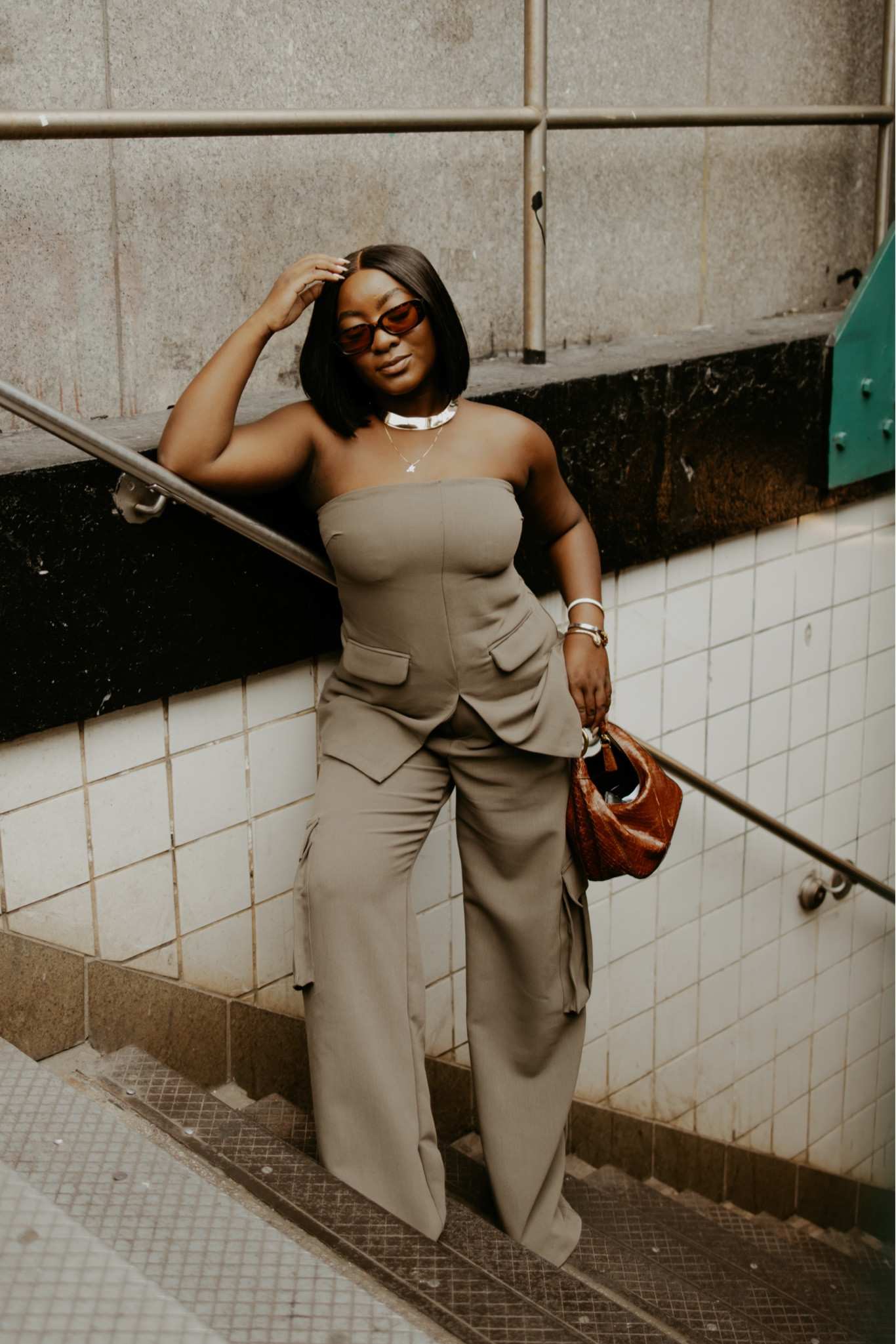 New York Fashion Week Look

#LTKSeasonal #LTKfindsunder100 #LTKstyletip