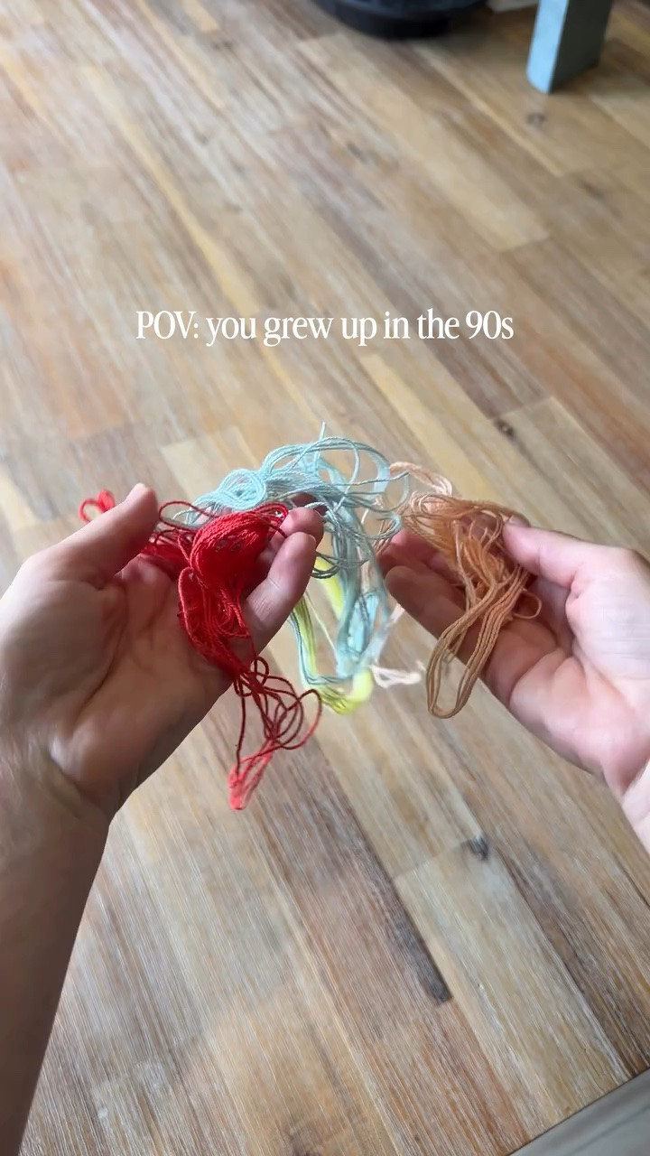 Hair wraps, but with a clip!!! Sooooo much easier! 🙌
Bringing this trend back was so fun to do my girls!! I even made a mini one for myself 🎀

Comment WRAP if you want to know where I got my supplies! 

#momreels #millennialmom #90ssummer #funmom #momsofinstagram

#LTKmomlife #LTKKids