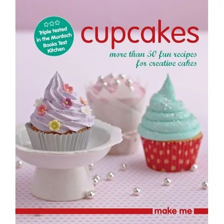 Cupcakes - eBook | Walmart (US)
