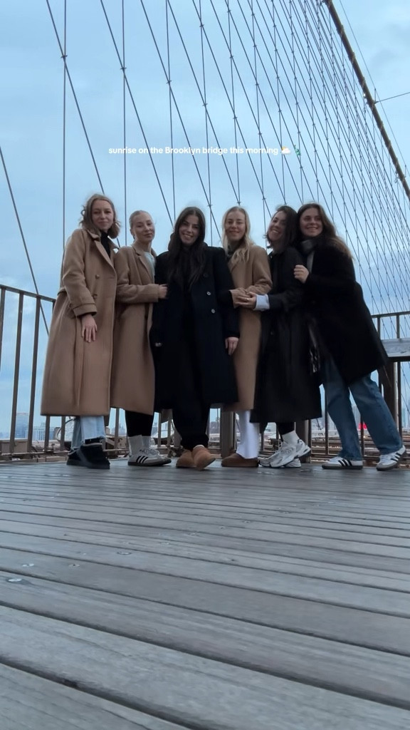 NYC outfits 🏙️🗽🥯

#LTKootd #LTKSaleAlert #LTKFindsUnder100